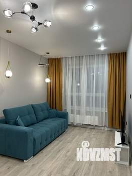 1-к квартира, на длительный срок, 37м2, 8/9 этаж