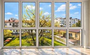 1-к квартира, на длительный срок, 45м2, 3/11 этаж