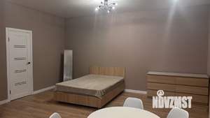 1-к квартира, на длительный срок, 50м2, 14/16 этаж