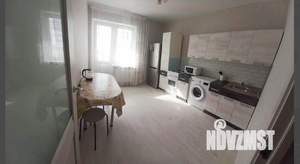 2-к квартира, на длительный срок, 53м2, 7/16 этаж