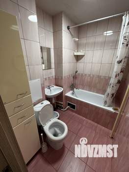 1-к квартира, на длительный срок, 35м2, 5/16 этаж