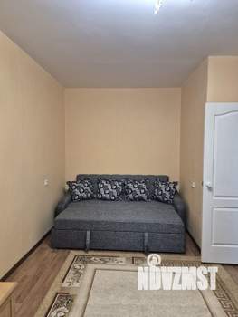 1-к квартира, на длительный срок, 36м2, 9/14 этаж