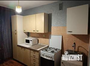 1-к квартира, на длительный срок, 34м2, 7/9 этаж