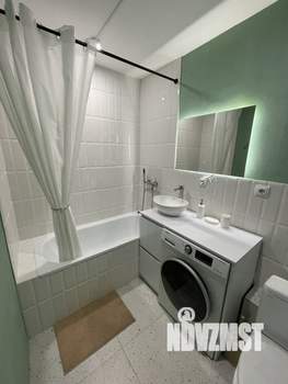 1-к квартира, на длительный срок, 38м2, 6/17 этаж