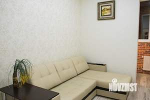 1-к квартира, посуточно, 27м2, 1/1 этаж