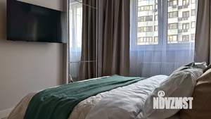 2-к квартира, на длительный срок, 50м2, 10/17 этаж