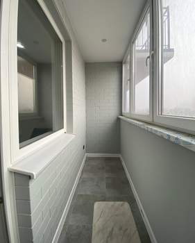 Студия квартира, на длительный срок, 23м2, 7/16 этаж