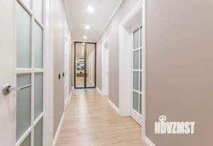 3-к квартира, на длительный срок, 95м2, 10/22 этаж