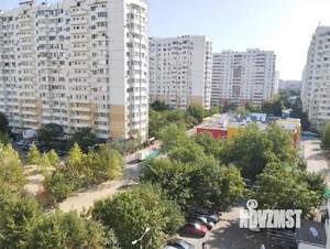 2-к квартира, на длительный срок, 65м2, 1/10 этаж