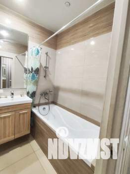 1-к квартира, на длительный срок, 40м2, 15/19 этаж