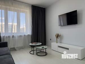 2-к квартира, посуточно, 55м2, 21/22 этаж