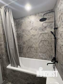 2-к квартира, на длительный срок, 45м2, 3/21 этаж