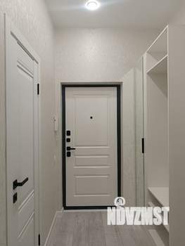 1-к квартира, на длительный срок, 40м2, 8/19 этаж