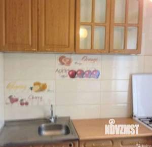 1-к квартира, на длительный срок, 36м2, 3/5 этаж