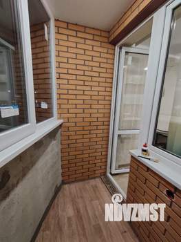 1-к квартира, на длительный срок, 40м2, 15/19 этаж
