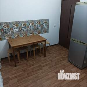 1-к квартира, на длительный срок, 37м2, 3/13 этаж