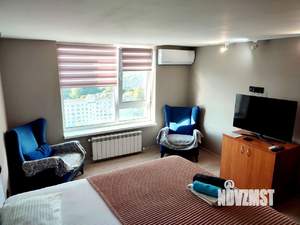 Студия квартира, посуточно, 22м2, 18/18 этаж