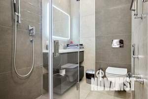 1-к квартира, посуточно, 38м2, 1/3 этаж