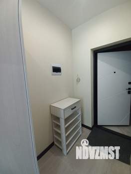 Студия квартира, на длительный срок, 23м2, 6/16 этаж