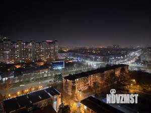 1-к квартира, на длительный срок, 51м2, 16/16 этаж