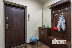 2-к квартира, посуточно, 51м2, 1/1 этаж