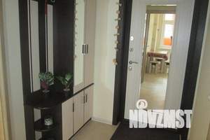 1-к квартира, посуточно, 50м2, 4/17 этаж