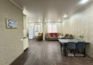 1-к квартира, на длительный срок, 37м2, 9/15 этаж