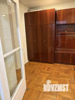 2-к квартира, на длительный срок, 47м2, 4/5 этаж