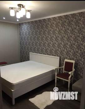 1-к квартира, на длительный срок, 41м2, 3/19 этаж