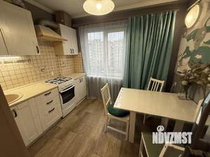 1-к квартира, на длительный срок, 30м2, 6/9 этаж