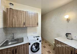 3-к квартира, на длительный срок, 55м2, 1/5 этаж