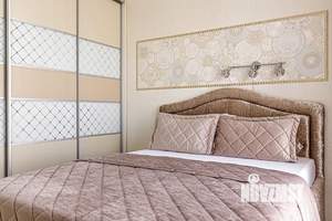 2-к квартира, посуточно, 50м2, 22/25 этаж