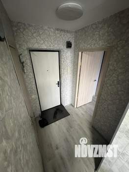 1-к квартира, на длительный срок, 22м2, 5/5 этаж