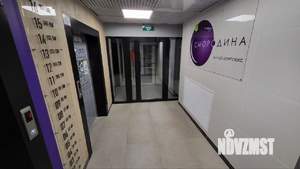 2-к квартира, на длительный срок, 37м2, 15/16 этаж