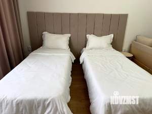 1-к квартира, посуточно, 45м2, 15/20 этаж