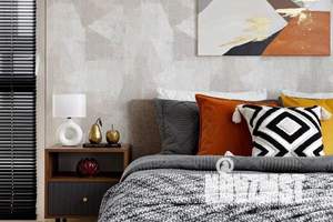 1-к квартира, посуточно, 45м2, 15/15 этаж