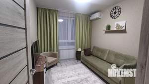 1-к квартира, на длительный срок, 34м2, 8/23 этаж