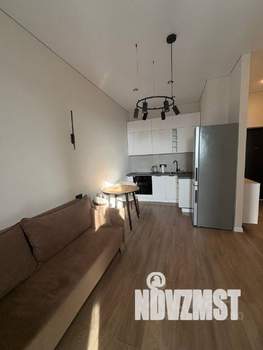 2-к квартира, на длительный срок, 40м2, 23/25 этаж