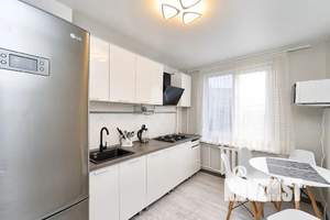 1-к квартира, посуточно, 36м2, 5/9 этаж