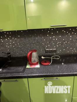 1-к квартира, на длительный срок, 57м2, 10/21 этаж