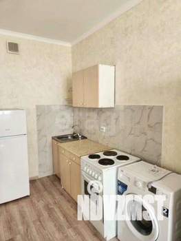 1-к квартира, на длительный срок, 36м2, 7/17 этаж