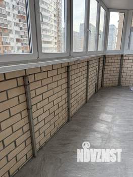 1-к квартира, на длительный срок, 42м2, 5/19 этаж