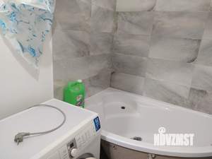 Студия квартира, на длительный срок, 27м2, 9/13 этаж