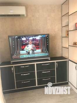 Студия квартира, на длительный срок, 26м2, 2/18 этаж