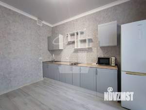 1-к квартира, на длительный срок, 36м2, 4/9 этаж