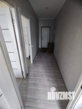 1-к квартира, на длительный срок, 36м2, 4/19 этаж