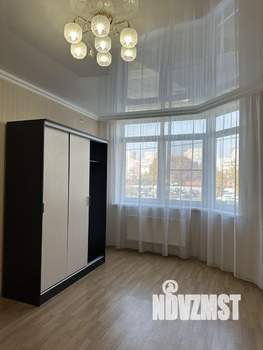 3-к квартира, на длительный срок, 110м2, 2/21 этаж