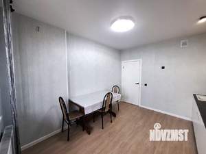 1-к квартира, на длительный срок, 42м2, 16/19 этаж