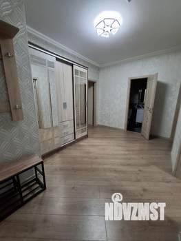 2-к квартира, на длительный срок, 60м2, 1/16 этаж