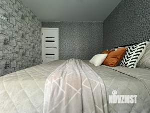 2-к квартира, посуточно, 70м2, 1/1 этаж